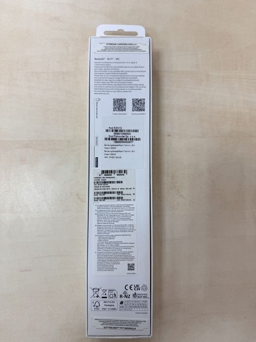 Samsung galaxy watch 7