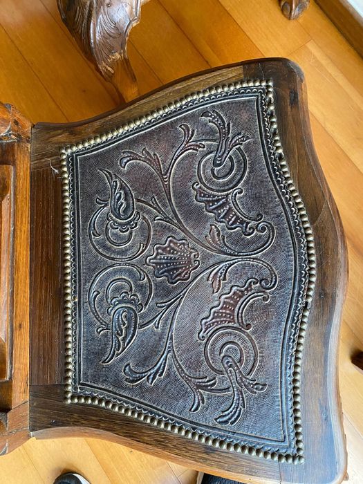 Belíssima Cadeira estilo D.João V