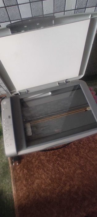 Принтер epson stylus dx4250