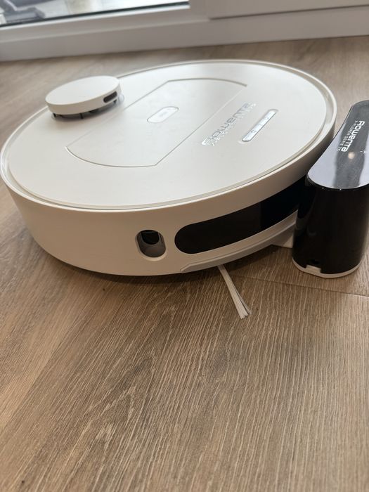 Робот пилосос rowenta x-plorer serie 75