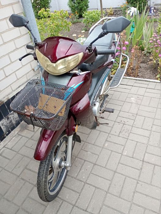 Продам в (Vaiper Active)