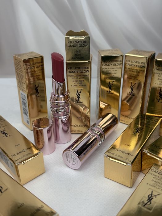 Бальза для губ Yves Saint Laurent 44B