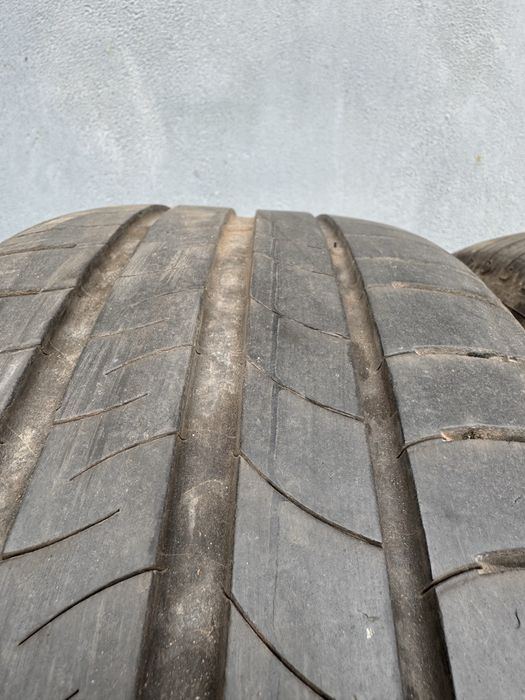 Michelin Energy Saver +