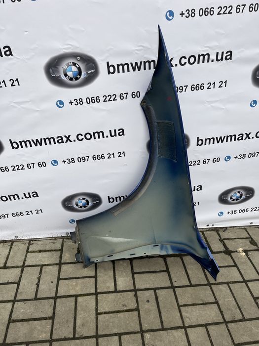 Крило BMW 4 G22 F23 і4 G26 праве  дорест НАЯВНІСТЬ
