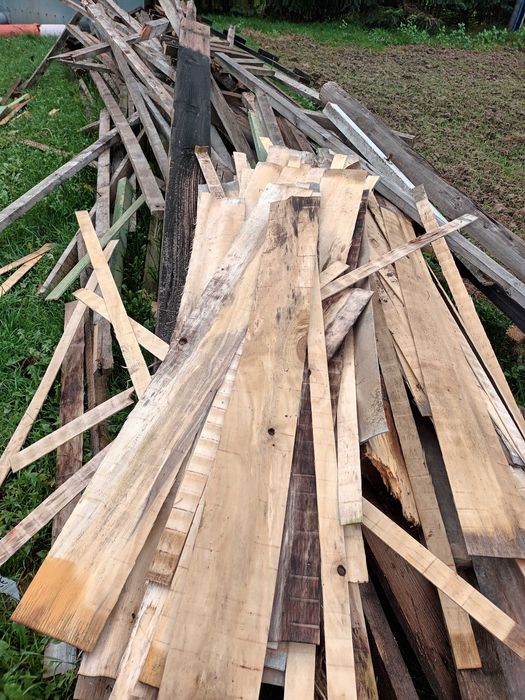 Drewno na opał - SUPER !