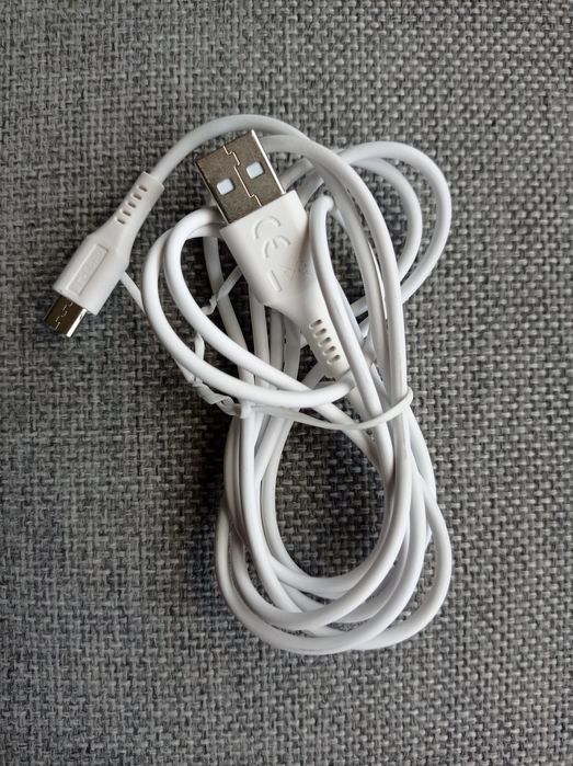 Kabel micro USB 1,5m