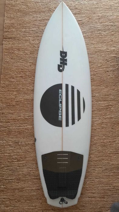 DHD Eclipse 5'8 x 19 1/4 x 2 1/2 29L for sale