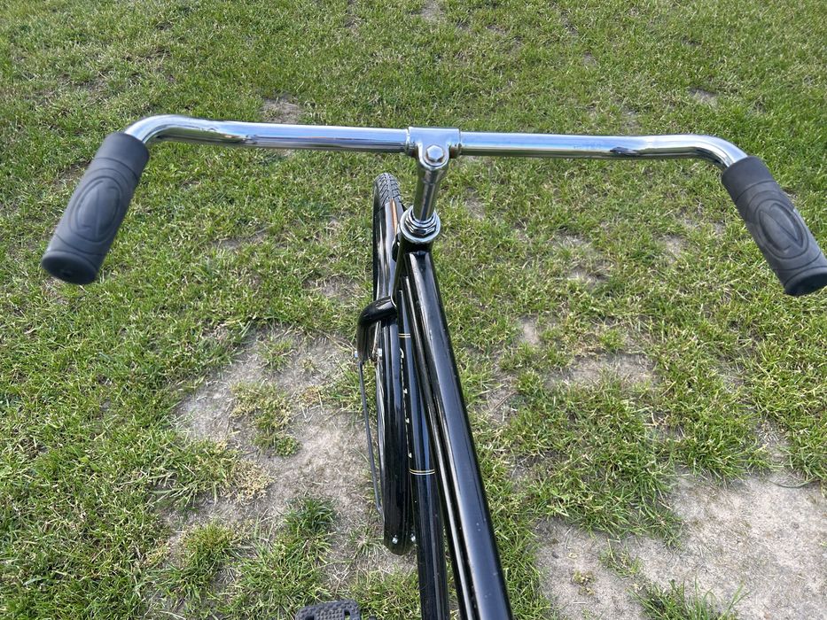 Rower Cumberland