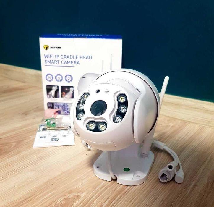 Kamera zewnetrzna 360