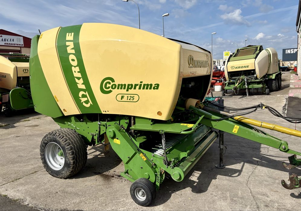 enfardadeira de rolos