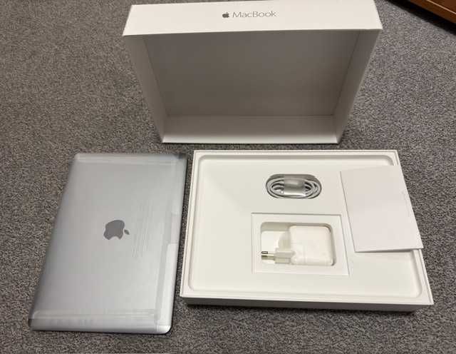 Apple MacBook 12‑inch A1534
