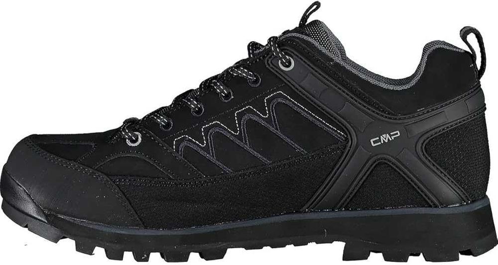 Чоловічі водонепроникні черевики CMP Moon Low