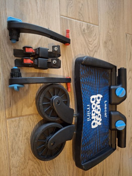 Platforma do wózka Lascal Buggy Board mini