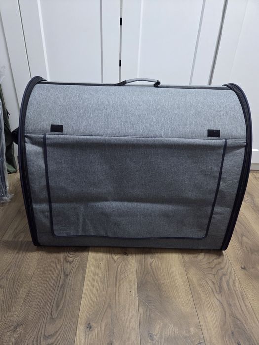 Torba transportowa, transporter dla psa