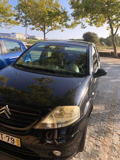 Vendo carro Citroen C3