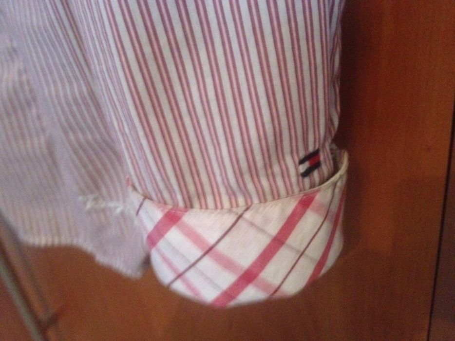Koszula Tommy Hilfiger!