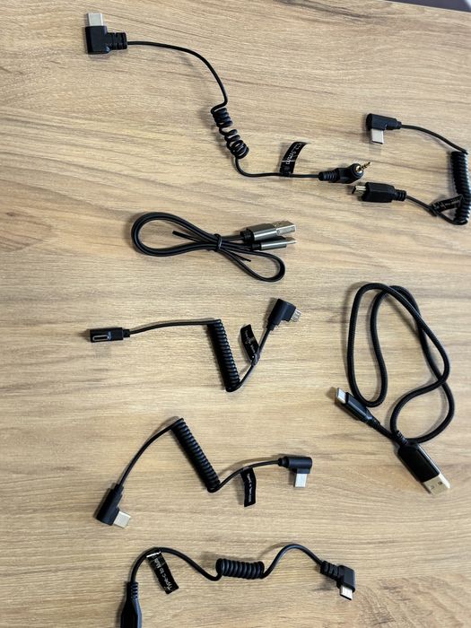 Стабілізатор Manfrotto MVG300XM