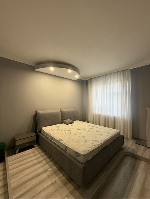 Здається 3к квартира (вул. Марата, 3)
