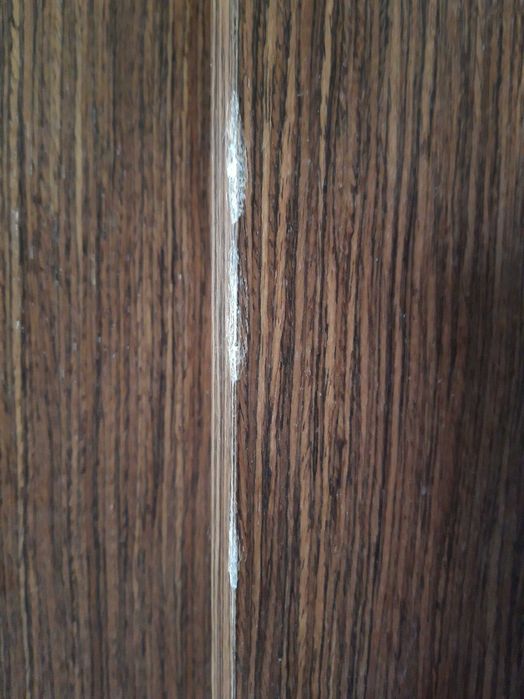 Drzwi Porta Natura Koncept D.1 fornir Wenge 4szt. 80L + 1szt. 80P