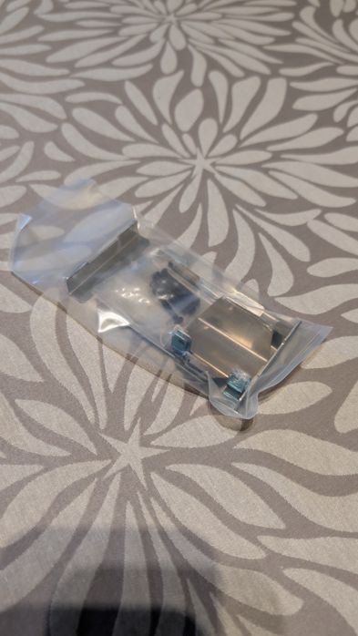 Acessórios para ABSIMA/ Yikong