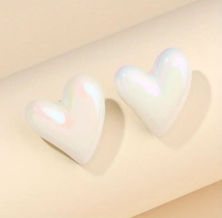 Sprzedam nowe kolczyki