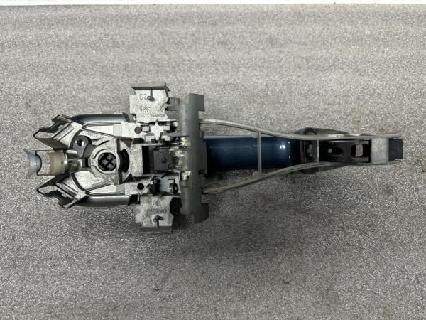 Puxador porta frente esquerda VOLVO S40 II (MS)