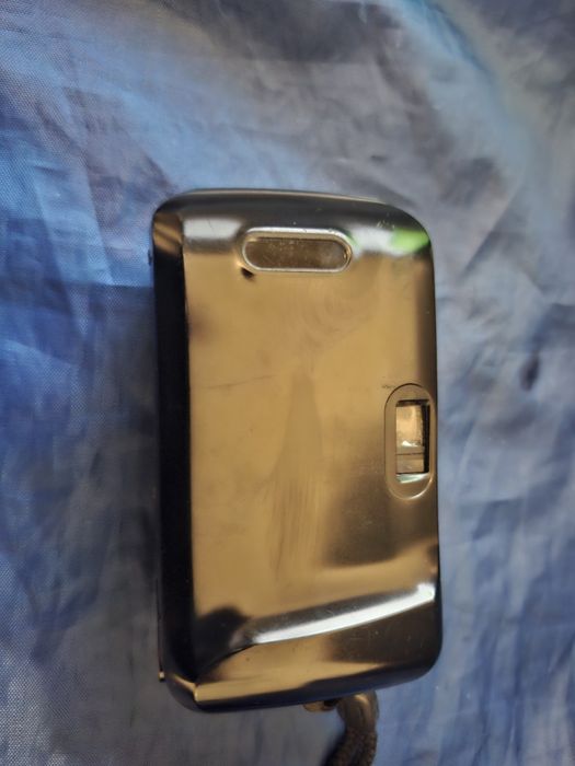 Câmara compacta analógica Olympus mju-I