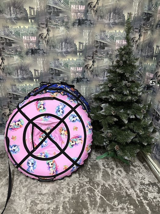 тюбинг (есть розница и опт)