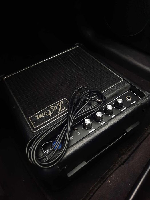 Gitara Basowa ESP 400 SERIES