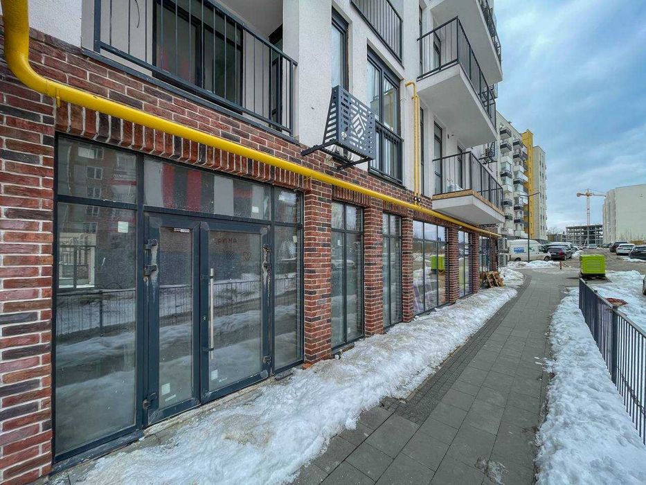 Продаж приміщення у ЖК Фруктова алея, на вул Під Голоском. Без комісії