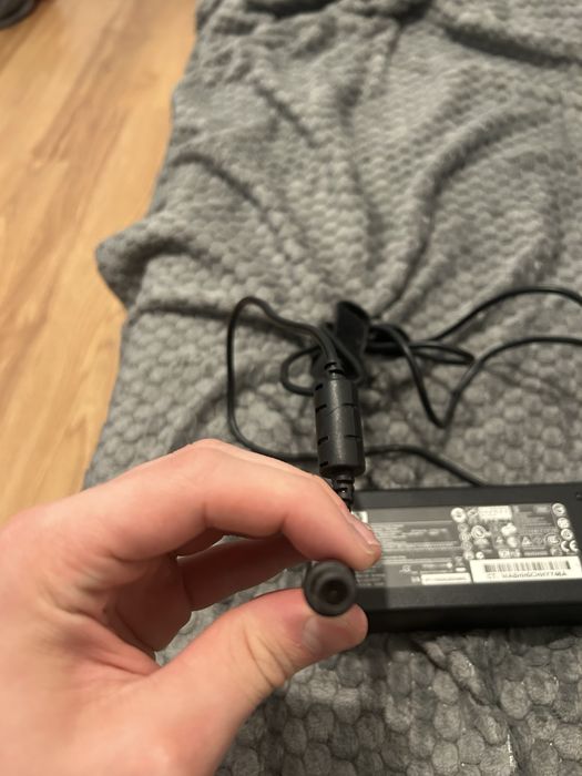 Zasilacz HP 120W PPP016C