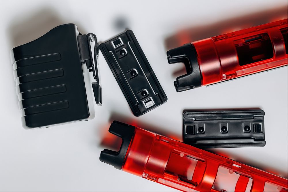 Тримач Rod Stand MB-250 для ящика Meiho