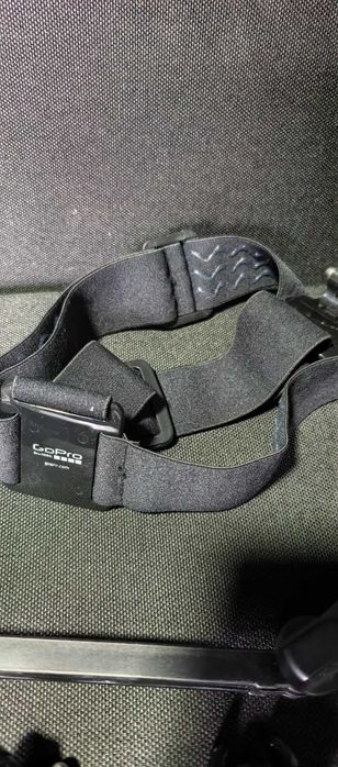 Accessórios GoPro Hero4