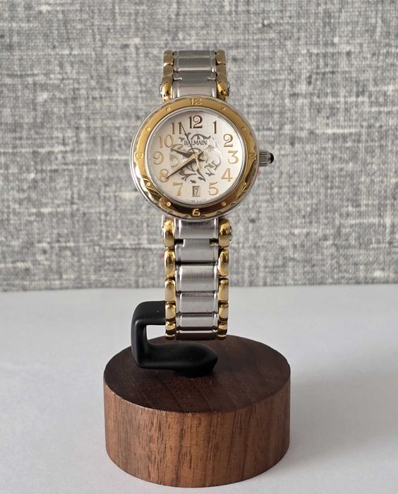 Жіночий годинник Balmain 3712 Swiss made 29.5 mm