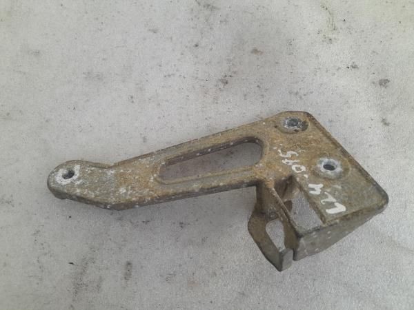 Apoio da caixa MERCEDES-BENZ Vito / Vito Combi (W639)