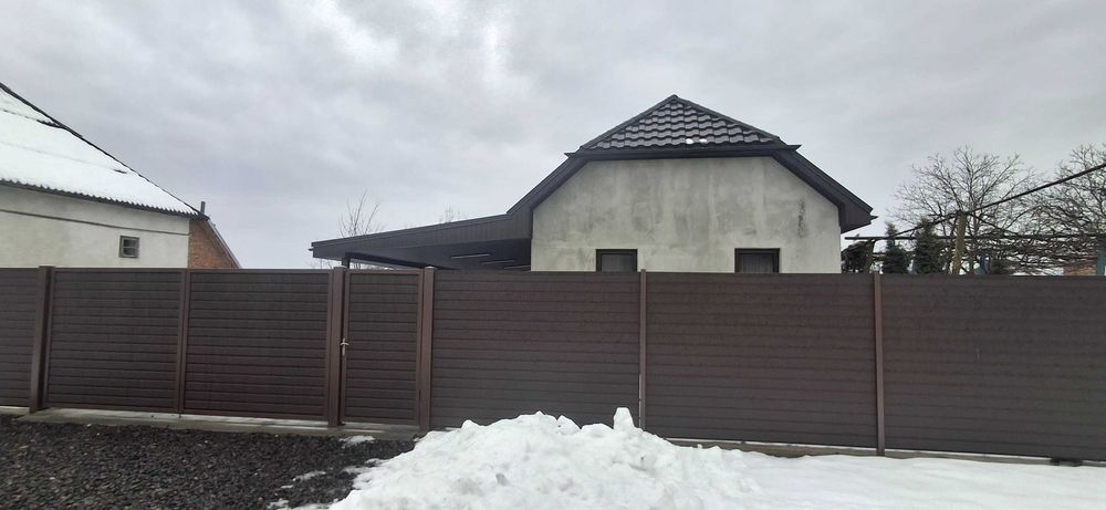 Продам Будинок в с.Мала Розтока