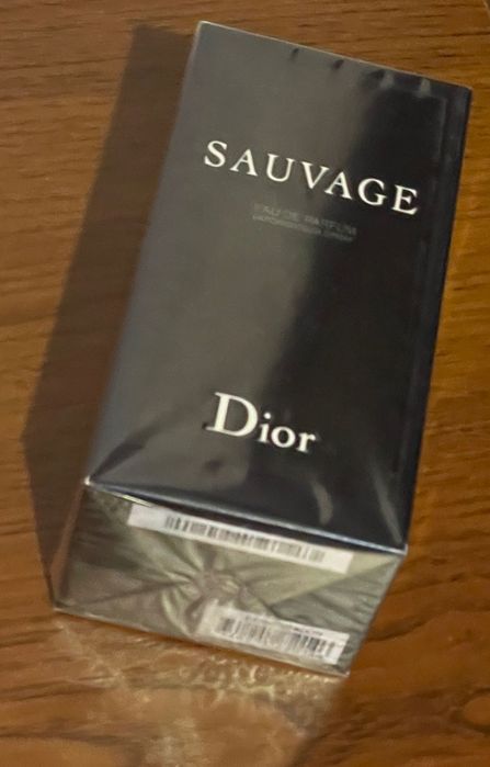 Духи Dior Sauvage Оригинал! Парфюм от диор