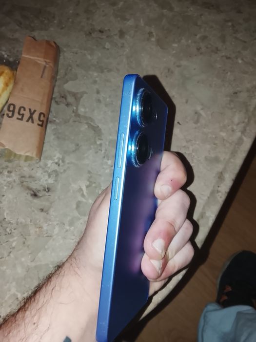 Telemóvel Redmi note 13