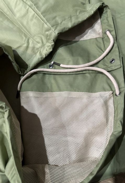 kurtka Rebel , bluza Boohoo sweter Brave Soul r M cały zestaw