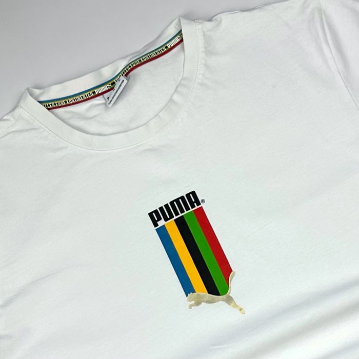 Футболка від Puma