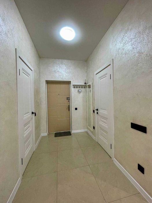 2-комнатаня квартира с ремонтом на Таирово