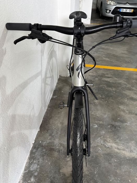 Specialized Turbo Vado SL EQ 5 (Eletrica)