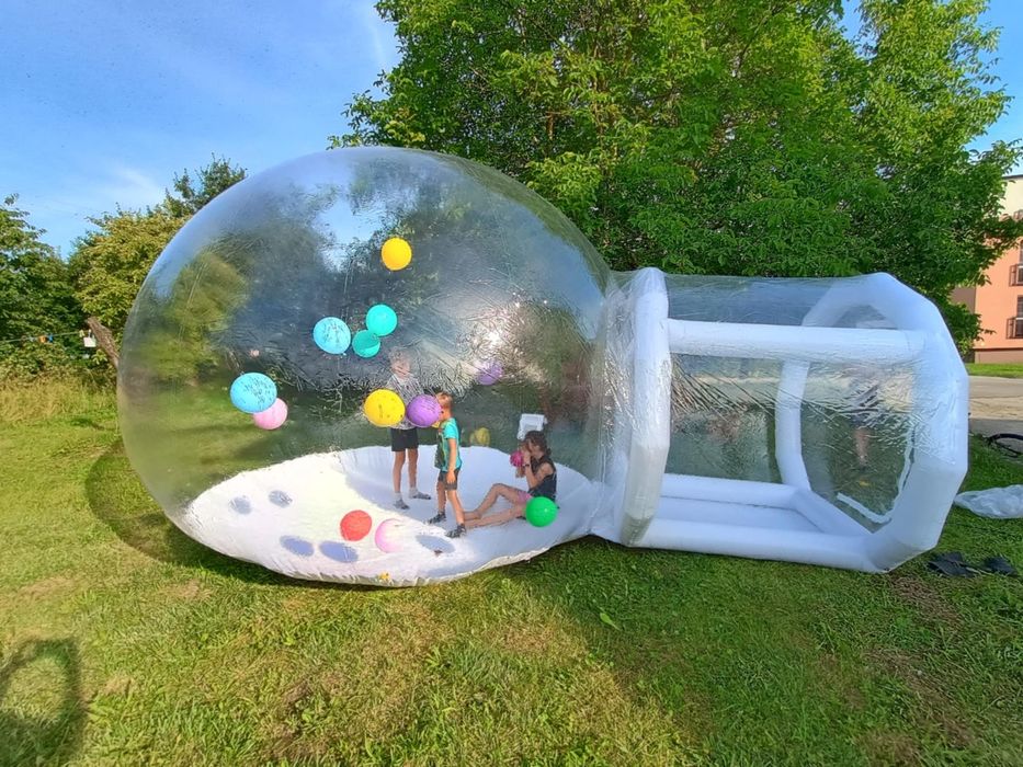 Wynajem dmuhanca I pianoparty