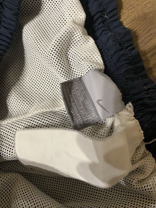 Штани Nike Vintage