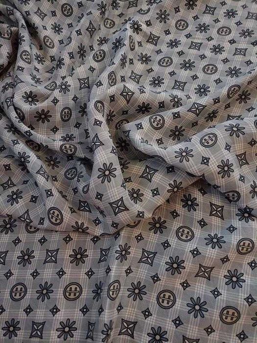 Хустка S.Oliver, розмір 88х84 см