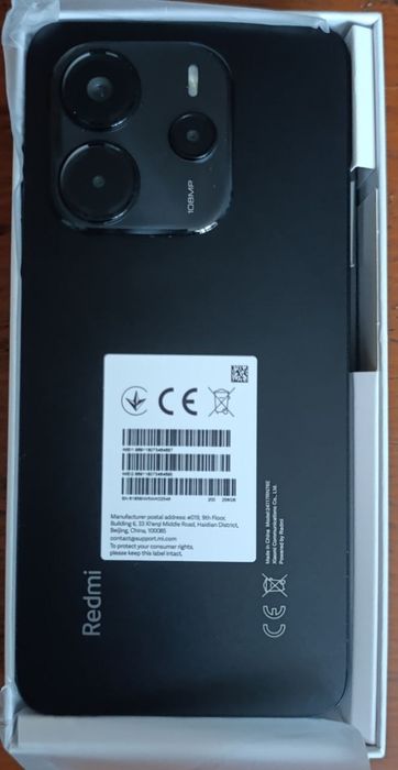 Xiaomi Redmi Note 14 8/256