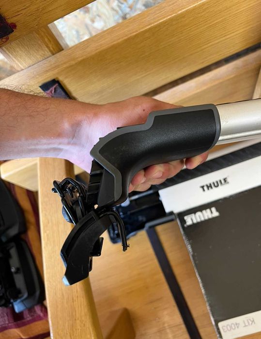 Багажна система  Thule Wingbar Edge 959200 (77-87см)