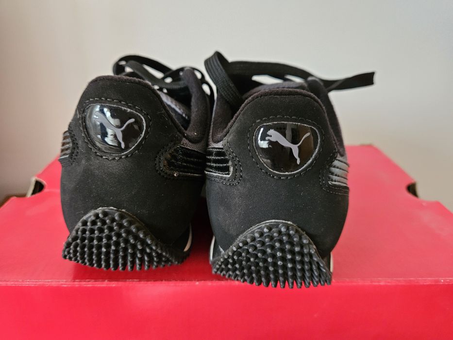 Nowe damskie buty Puma rozmiar 36