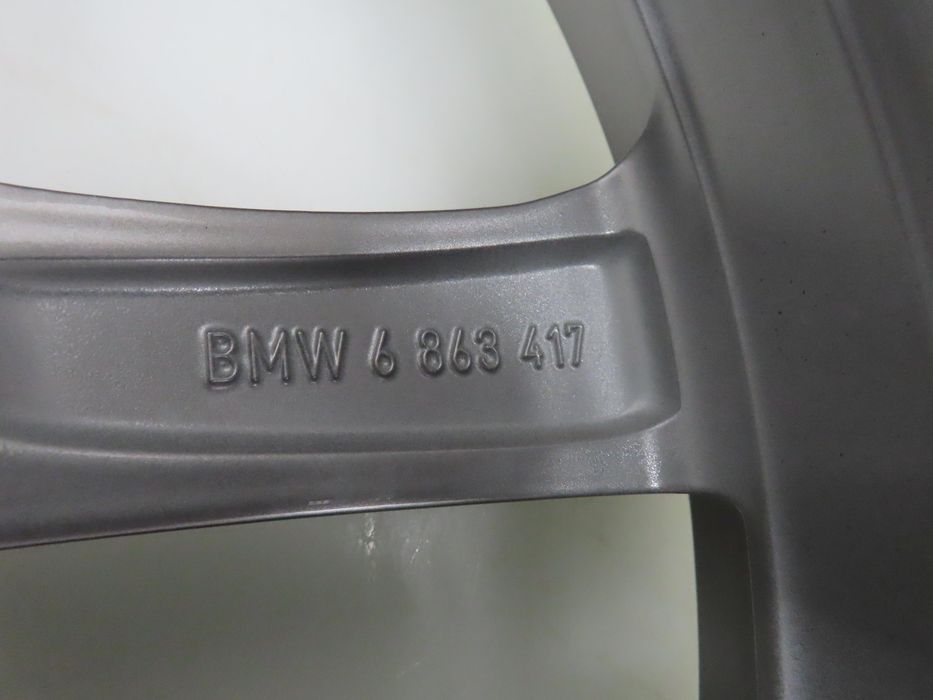 Felgi Aluminiowe Alufelgi 17'' Bmw 3 G20 5 G30 G31 5x112