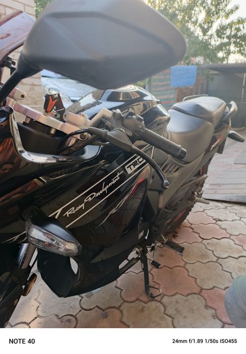 Продам Lifan KPR 200